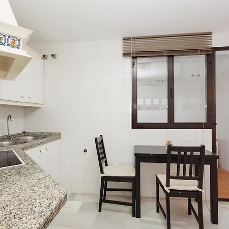Penthouse In Puerto Banus With Sea And Marina Views Marbella
