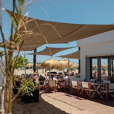 Apartment Penthouse In Puerto Banus With Sea And Marina Views