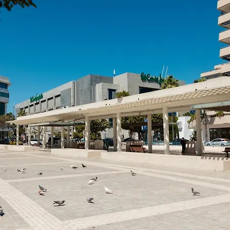 Apartment Penthouse In Puerto Banus With Sea And Marina Views Marbella